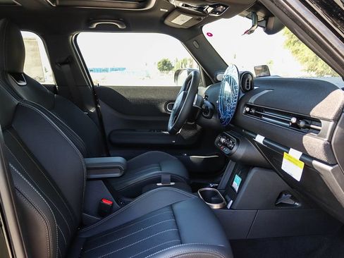 New 2026 MINI Cooper S FWD image 17