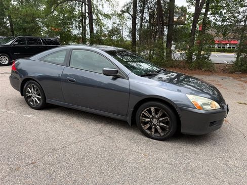 Used 2007 Honda Accord EX image 4