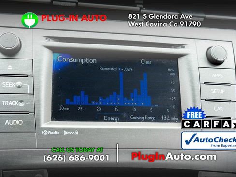 Used 2015 Toyota Prius Three w/ Solar Roof Package FWD image 26