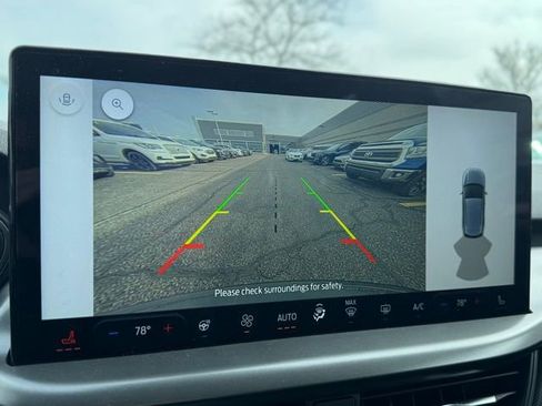 Used 2023 Ford Escape Active image 34