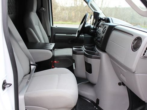 Used 2013 Ford E-150 and Econoline 150 w/ PWR Group RWD image 16