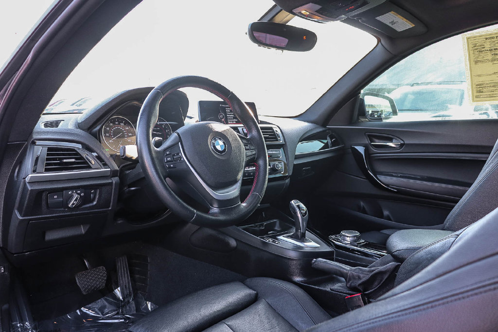 Used 2016 BMW 228i Coupe RWD image 12