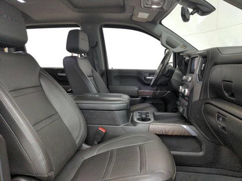 Used 2021 GMC Sierra 2500 Denali w/ Technology Package AWD/4WD image 31
