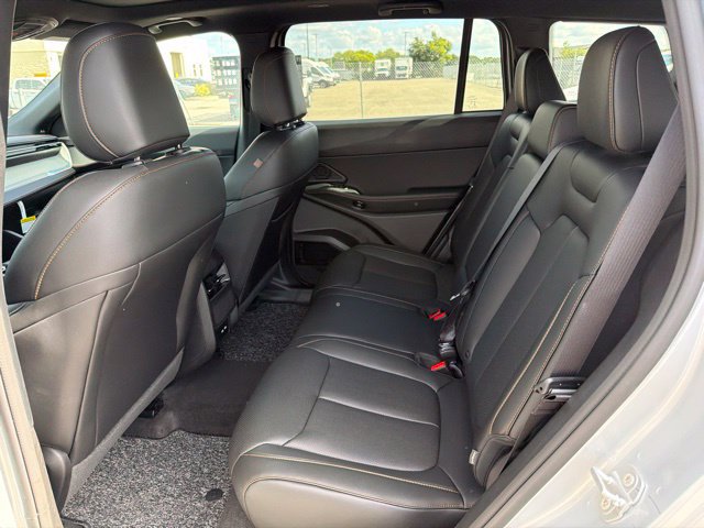 New 2026 Jeep Cherokee Limited AWD/4WD image 7