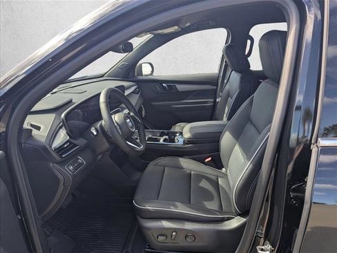 New 2026 Buick Enclave Preferred image 4