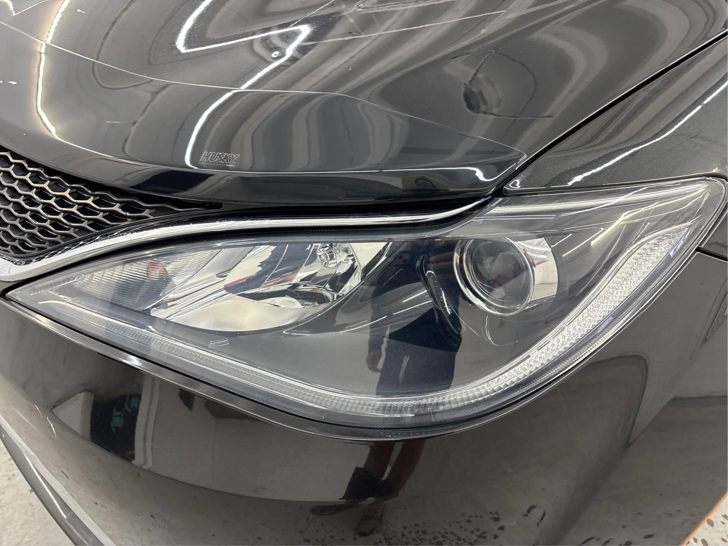 Used 2017 Chrysler Pacifica Limited FWD image 32