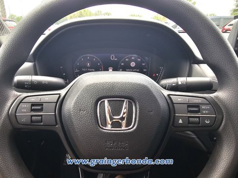 New 2026 Honda Accord SE image 17