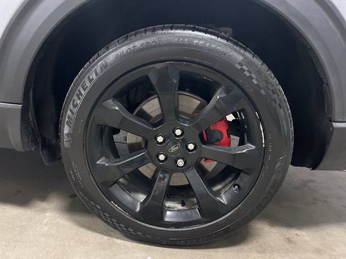 Used 2020 Ford Explorer ST w/ ST Street Pack AWD/4WD image 10