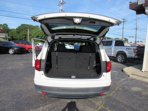 Used 2018 Honda Pilot EX image 46