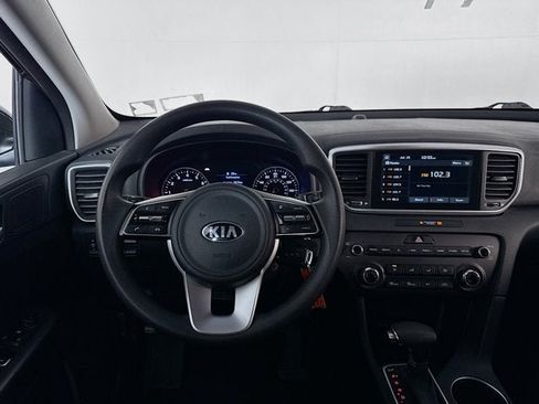 Used 2020 Kia Sportage LX AWD/4WD image 20