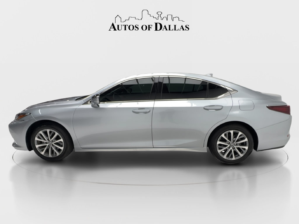 Used 2024 Lexus ES 350 w/ Accessory Package (Z1) FWD image 6