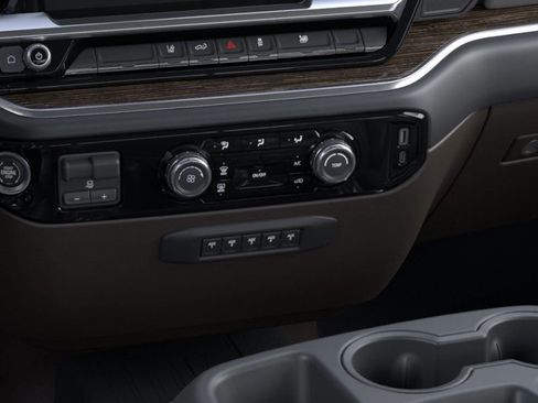 New 2026 GMC Sierra 3500 SLE image 23