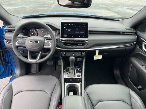 New 2026 Jeep Compass Limited AWD/4WD image 25
