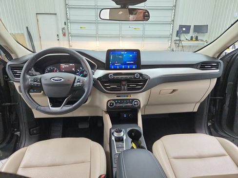 Used 2020 Ford Escape SEL FWD image 26