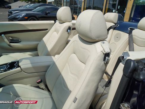 Used 2012 Maserati GranTurismo Sport image 20