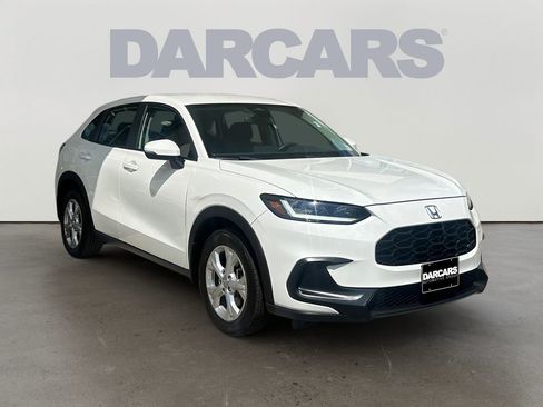 Used 2024 Honda HR-V LX image 1