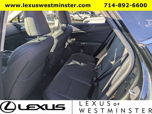 Used 2025 Lexus NX 350h NX 350h Premium image 14