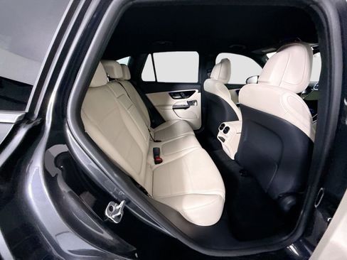 Certified 2026 Mercedes-Benz GLC 300 image 22