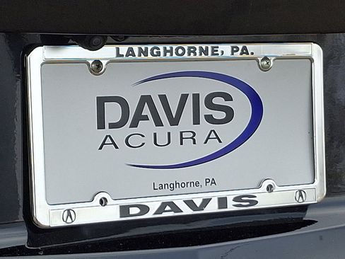 Certified 2023 Acura MDX A-Spec image 36