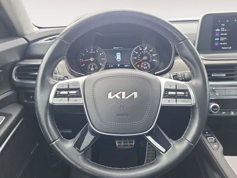 Used 2022 Kia Telluride SX image 17