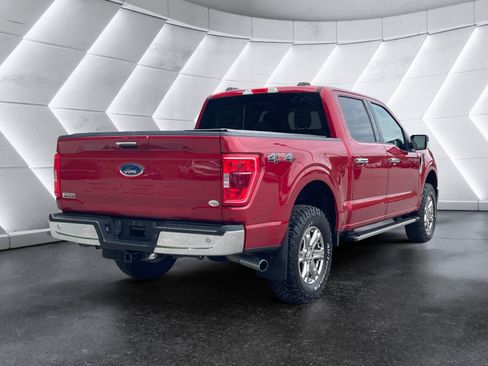 Used 2021 Ford F150 XLT w/ Equipment Group 302A High AWD/4WD image 23