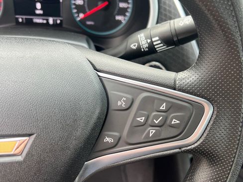 Used 2023 Chevrolet Malibu LT image 25