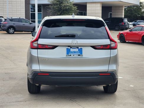Certified 2025 Honda CR-V EX-L image 6