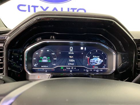 Used 2022 GMC Sierra 1500 SLE image 21