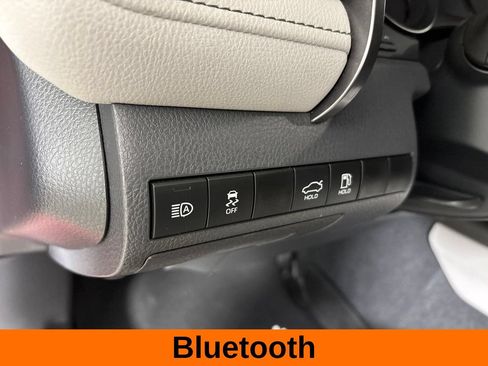 Used 2023 Toyota Camry XSE w/ Navigation Package FWD image 12
