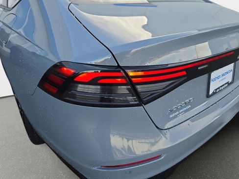 New 2025 Honda Accord Touring image 32