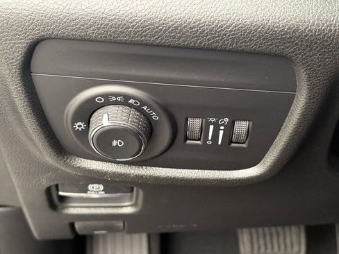 New 2026 Jeep Grand Cherokee Limited AWD/4WD image 27