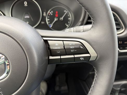 New 2026 MAZDA CX-30 AWD 2.5 S w/ Select Sport Pkg image 21