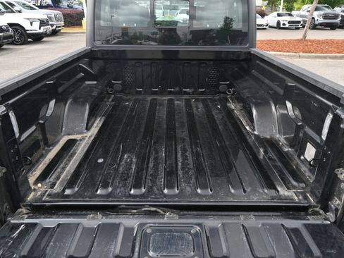 Used 2021 Jeep Gladiator Sport AWD/4WD image 29