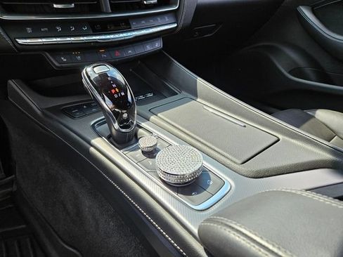 Used 2023 Cadillac CT5 Premium Luxury w/ Climate Package RWD image 24