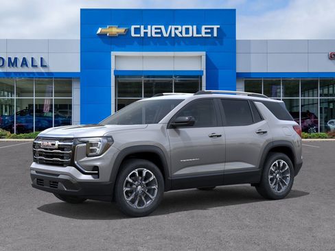 New 2026 GMC Terrain Elevation w/ Elevation Premium Package image 2