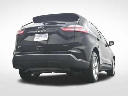 Used 2023 Ford Edge SE AWD/4WD image 44