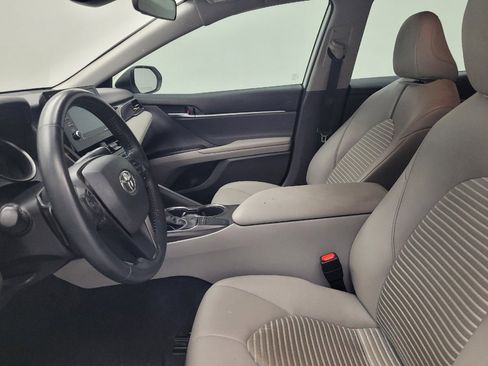 Used 2023 Toyota Camry SE FWD image 17