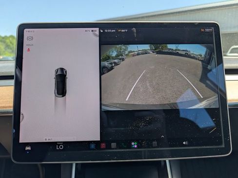 Used 2020 Tesla Model 3 Long Range AWD/4WD image 25