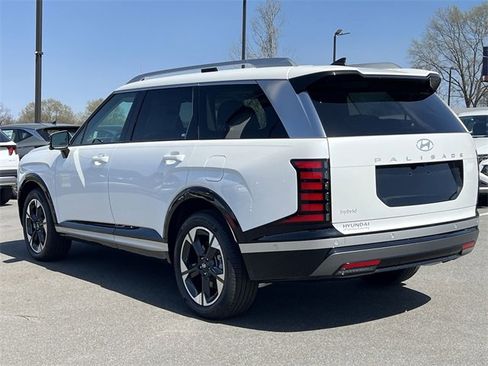 New 2026 Hyundai Palisade Limited image 39