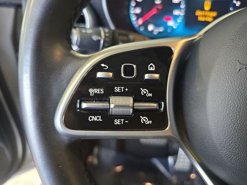 Certified 2022 Mercedes-Benz GLC 300 4MATIC image 20