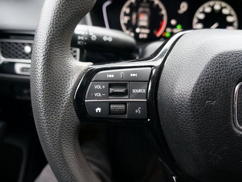 Used 2022 Honda Civic LX image 20