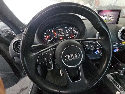 Used 2020 Audi A3 2.0T Premium FWD image 5
