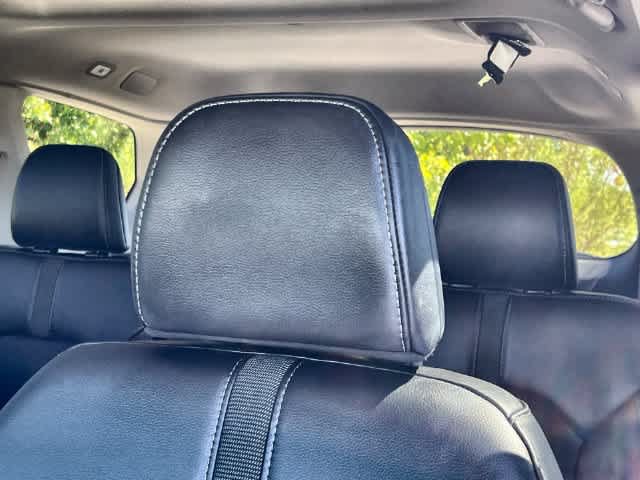 Certified 2025 Honda Pilot Touring image 25