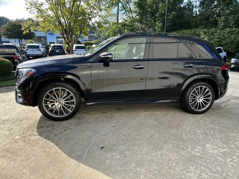 Certified 2024 Mercedes-Benz GLE 350 4MATIC image 14