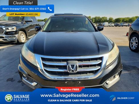 Used 2013 Honda Crosstour EX-L image 7