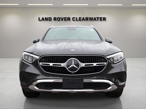 Used 2023 Mercedes-Benz GLC 300 image 8