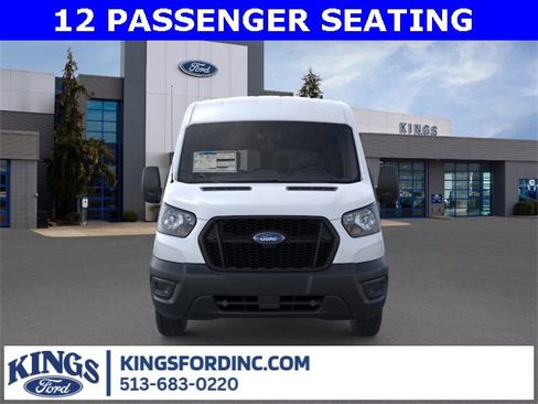 New 2025 Ford Transit 350 XL image 6