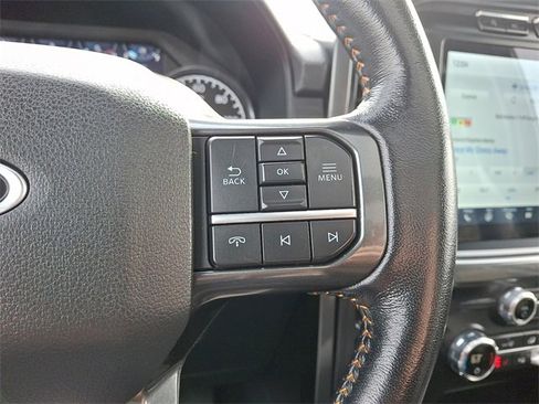 Used 2021 Ford F150 Tremor w/ Equipment Group 401A Mid image 22