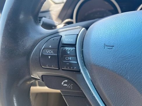 Used 2009 Acura TL FWD image 20