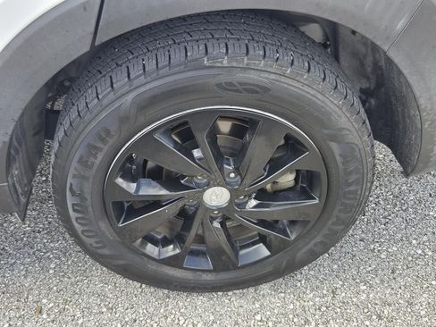 Used 2020 Hyundai Tucson SE w/ Cargo Package FWD image 25